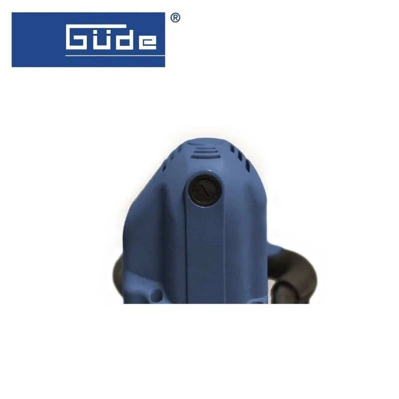 Миксер за строителни разтвори Güde GRW 1800-2 TWIN